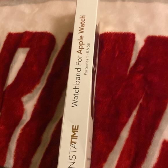 Instatime Watchband For  Apple Watch - Picture 5 of 6